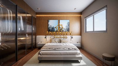 Apartamento, 2 quartos, 49 m² - Foto 5