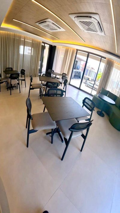 Apartamento, 2 quartos, 65 m² - Foto 4