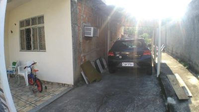 Casa, 3 quartos - Foto 5