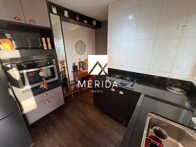 Cobertura, 2 quartos, 84 m² - Foto 4
