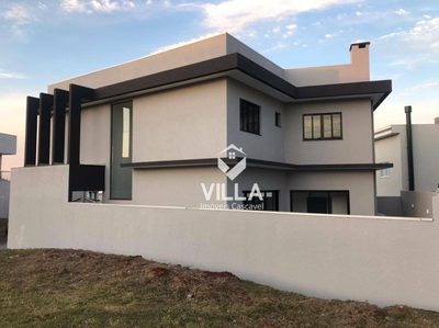 Sobrado, 3 quartos, 170 m² - Foto 3