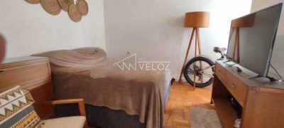 Apartamento, 1 quarto, 33 m² - Foto 1