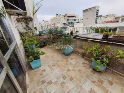 Cobertura, 3 quartos, 240 m² - Foto 5