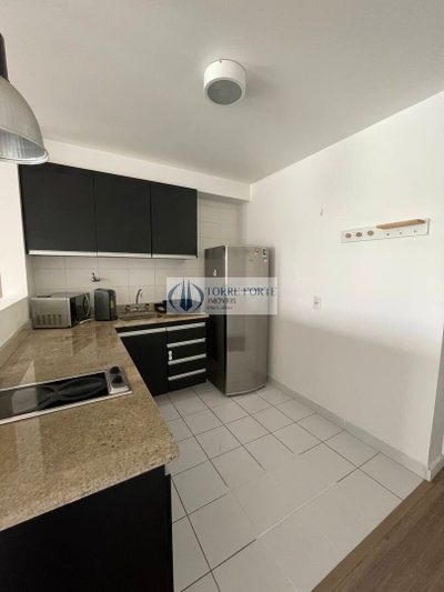 Apartamento, 1 quarto, 52 m² - Foto 4