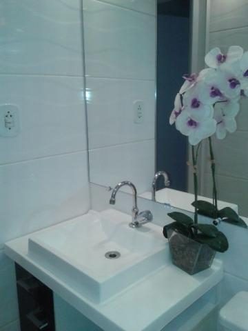 Apartamento, 2 quartos, 50 m² - Foto 4