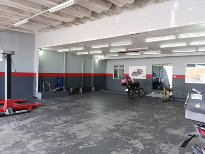 Loja-Salão, 130 m² - Foto 4