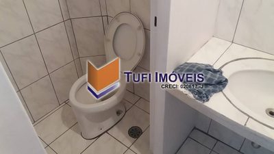 Sala-Conjunto, 44 m² - Foto 3