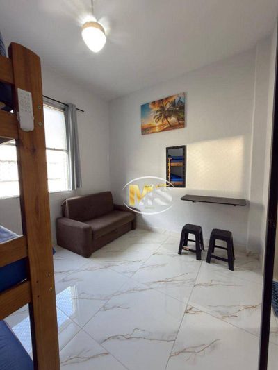 Kitnet-Studio, 21 m² - Foto 4