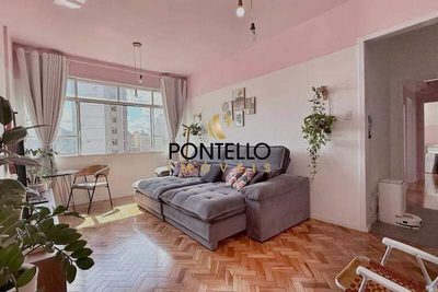 Apartamento, 3 quartos, 140 m² - Foto 2