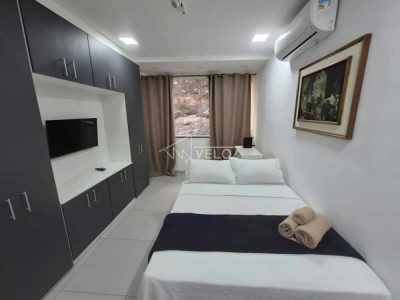 Apartamento, 1 quarto, 25 m² - Foto 3
