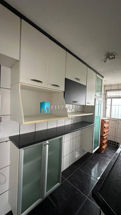 Apartamento, 2 quartos, 60 m² - Foto 2