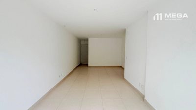 Apartamento, 3 quartos, 107 m² - Foto 3
