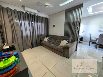 Sobrado, 3 quartos, 141 m² - Foto 4