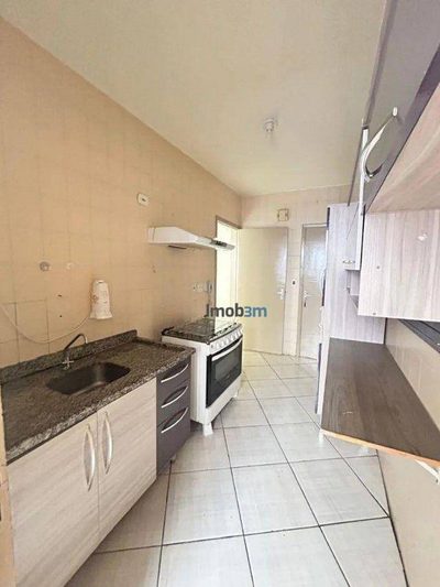 Apartamento, 3 quartos, 77 m² - Foto 5