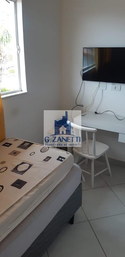 Apartamento, 1 quarto - Foto 3