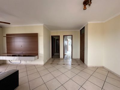 Apartamento, 3 quartos, 101 m² - Foto 1