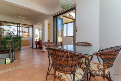 Cobertura, 3 quartos, 185 m² - Foto 5