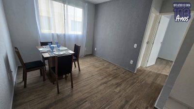 Apartamento, 2 quartos, 41 m² - Foto 2