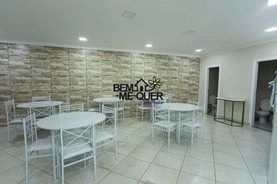 Sobrado, 2 quartos, 105 m² - Foto 2