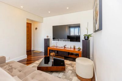 Apartamento, 2 quartos, 80 m² - Foto 3