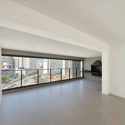 Apartamento, 3 quartos, 160 m² - Foto 1