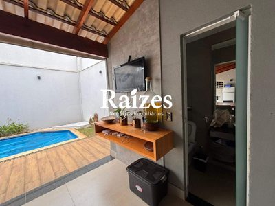 Casa, 3 quartos, 219 m² - Foto 4