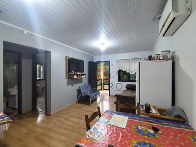 Casa de Condomínio, 2 quartos - Foto 3