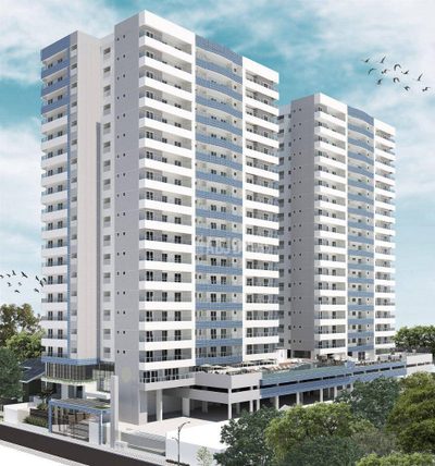 Apartamento, 3 quartos, 115 m² - Foto 3