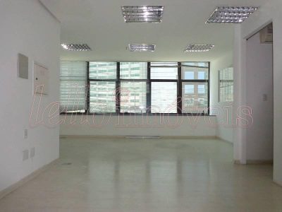 Sala-Conjunto, 61 m² - Foto 1
