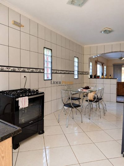 Sobrado, 3 quartos, 110 m² - Foto 2