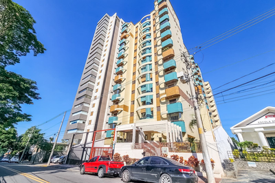 Apartamento, 3 quartos, 96 m² - Foto 2