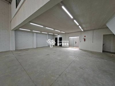 Loja-Salão, 300 m² - Foto 3