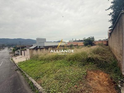Terreno, 320 m² - Foto 2