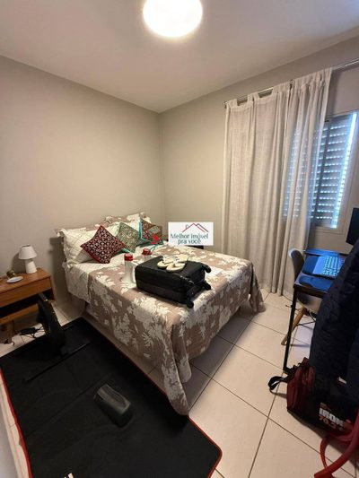 Apartamento, 3 quartos, 80 m² - Foto 5