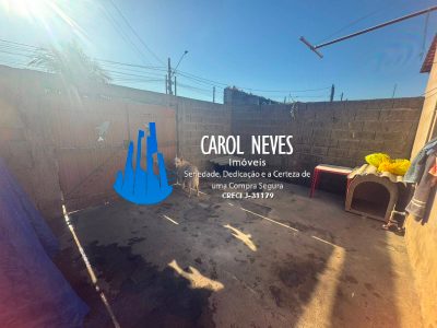 Casa, 3 quartos, 85 m² - Foto 4