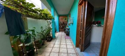 Casa, 4 quartos, 190 m² - Foto 3