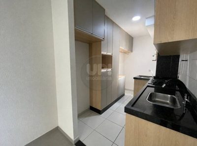 Apartamento, 2 quartos, 49 m² - Foto 5
