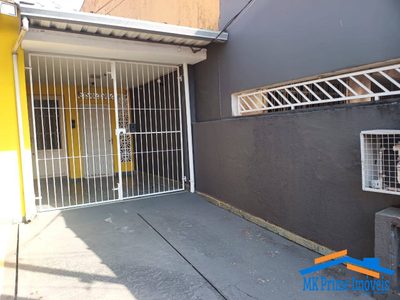 Casa, 2 quartos, 111 m² - Foto 2