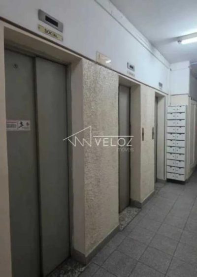 Apartamento, 1 quarto, 25 m² - Foto 5