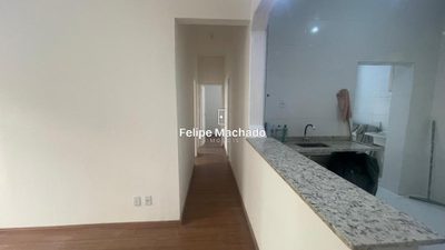 Apartamento, 3 quartos, 64 m² - Foto 2