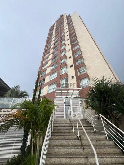 Apartamento, 3 quartos, 120 m² - Foto 1