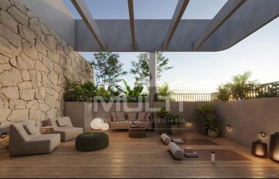 Apartamento, 3 quartos, 78 m² - Foto 2