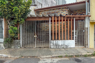 Casa, 2 quartos, 135 m² - Foto 1