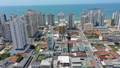 Apartamento, 2 quartos, 64 m² - Foto 4