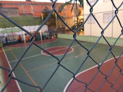 Apartamento, 2 quartos, 55 m² - Foto 4