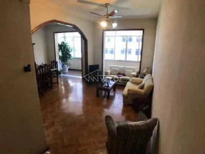 Apartamento, 3 quartos, 110 m² - Foto 3