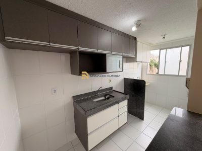 Apartamento, 2 quartos, 54 m² - Foto 5