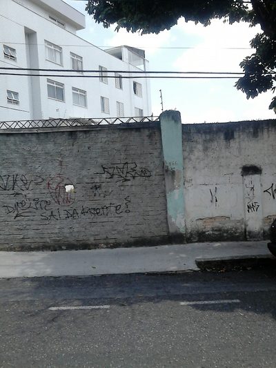 Depósito-Galpão, 3000 m² - Foto 3