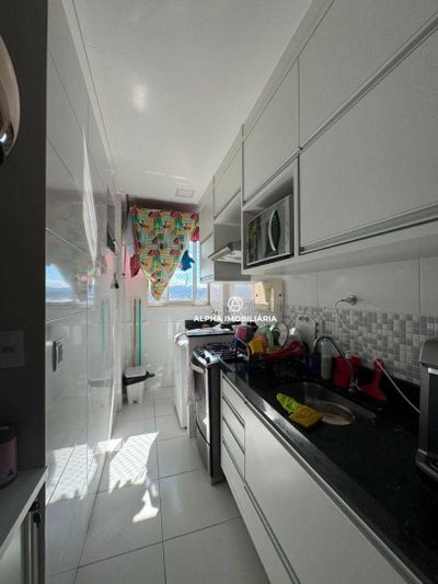 Apartamento, 2 quartos, 60 m² - Foto 3