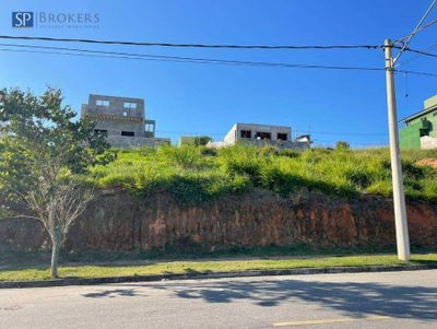 Terreno, 250 m² - Foto 2